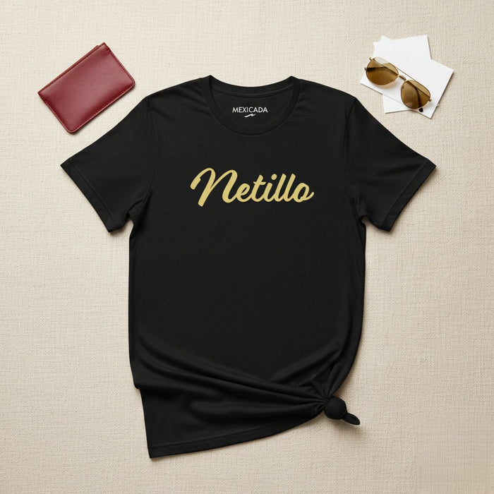 Maglietta Netillo da uomo e donna | N5, stile, comfort, moda, abbigliamento casual, unisex