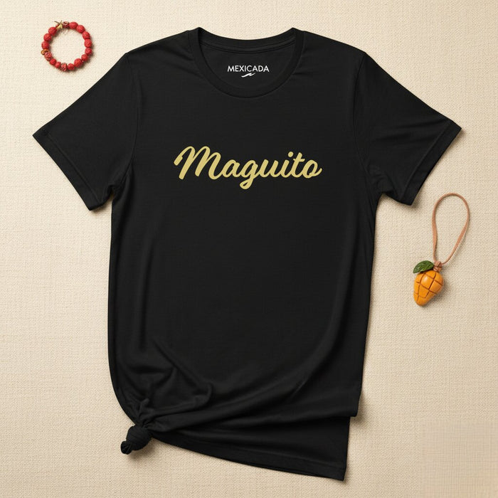 Maglietta Uomo e Donna Maguito | Maguito, Forza, Stile, Moda, M5