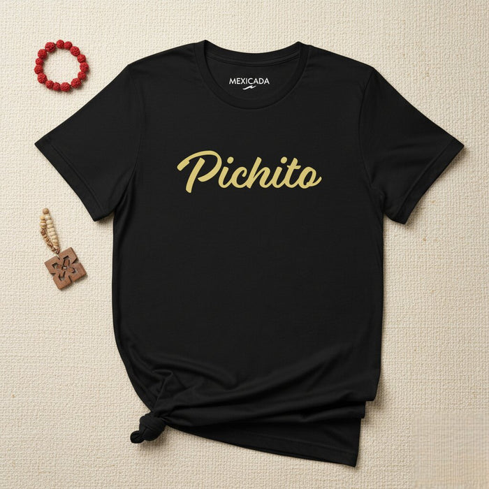 Maglietta Pichito Uomo e Donna | P5, Forza, Orgoglio, Passione, Potere, Guerriero