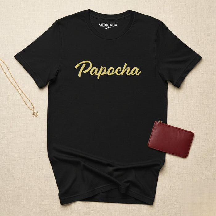 Maglietta Papocha da Uomo e Donna | P5, Comfort, Abbigliamento Casual, Elegante, Di Tendenza