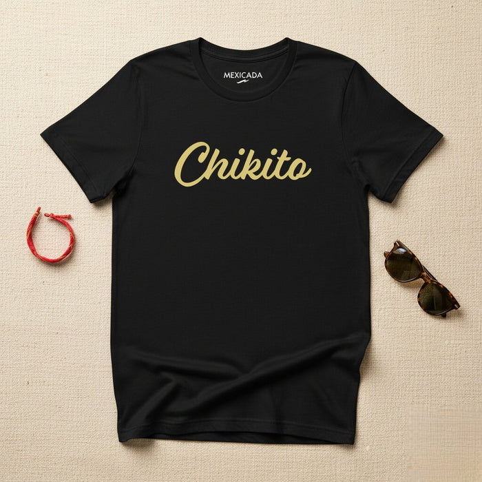 Maglietta Chikito da uomo e da donna | Piccola, carina, giocosa, divertente, casual | C5