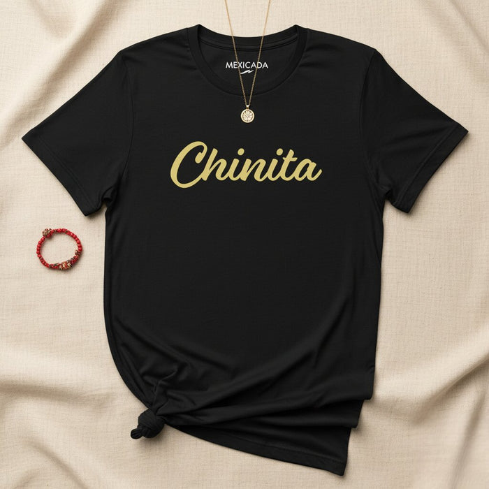 Maglietta Chinita da uomo e donna | Cinese, culturale, unico, tradizionale, stile | C5