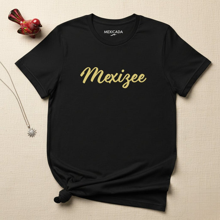 Maglietta per uomo e donna Mexizee | M5, casual, comoda, elegante, unisex, moderna, alla moda