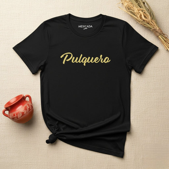 Maglietta Pulquero Uomo e Donna | Pulque, Cultura Messicana, Agave, Tradizione, P5