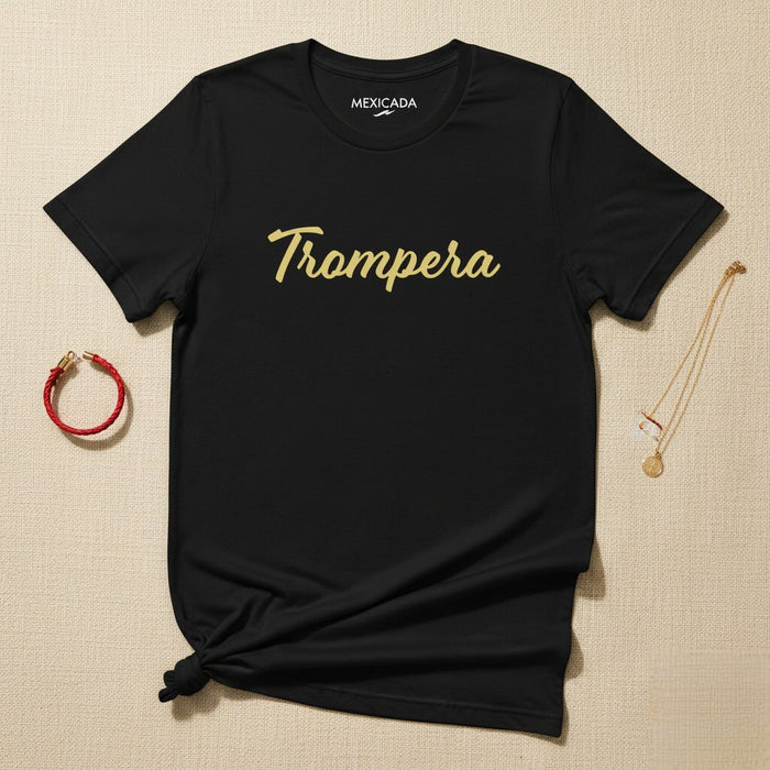 Trompera T-Shirt pour Hommes et Femmes | T5, Style, Mode, Tendance, Confortable, Tenue Décontractée
