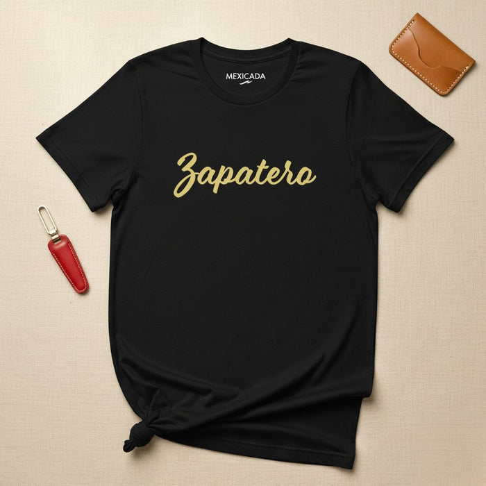 Maglietta da uomo e da donna Zapatero | Scarpa, Moda, Comfort, Stile, Tendenza | Z5