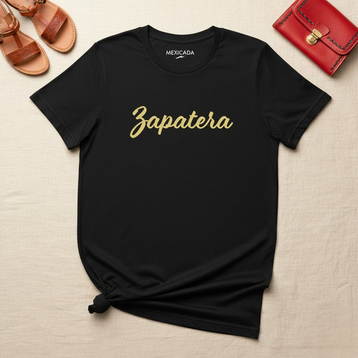 T-shirt Zapatera pour hommes et femmes | Chaussure, Mode, Confort, Style, Z5