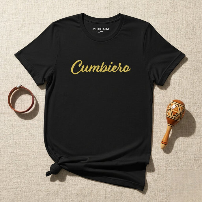 Maglietta Cumbiero da uomo e da donna | Cumbia, Musica, Ballo, Latino, Ritmi, Festa | C5