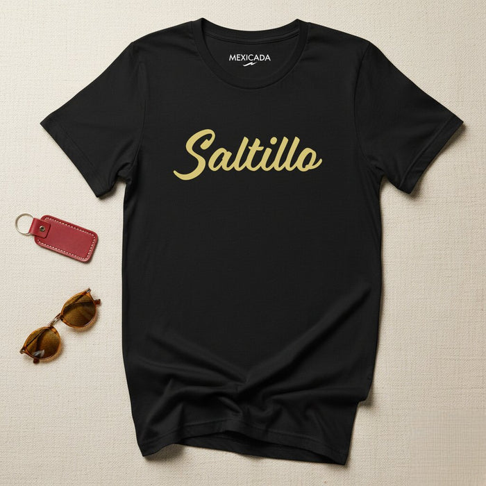 Saltillo Men & Women's T-Shirt | Mexican, Tradition, Culture, Heritage, Artistic | S5