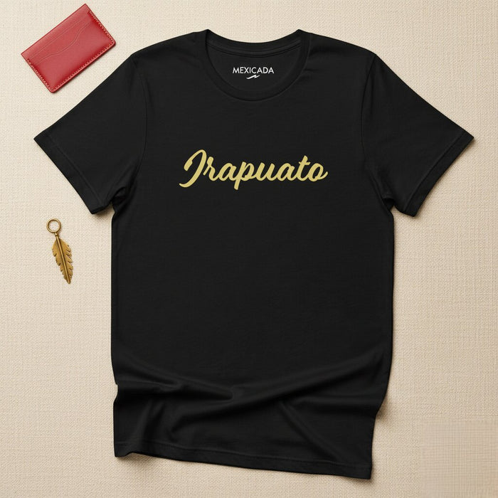 Irapuato Men & Women's T-Shirt | Irapuato, Mexican Culture, Heritage, Pride, Tradition | I5