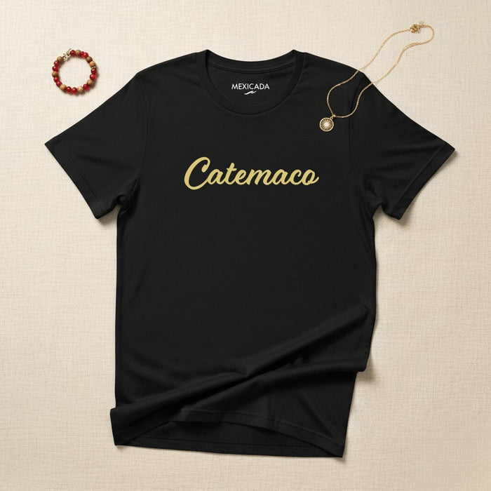 Catemaco Men & Women's T-Shirt | Catemaco, Mexican, Tradition, Culture, Heritage, Unique | C5