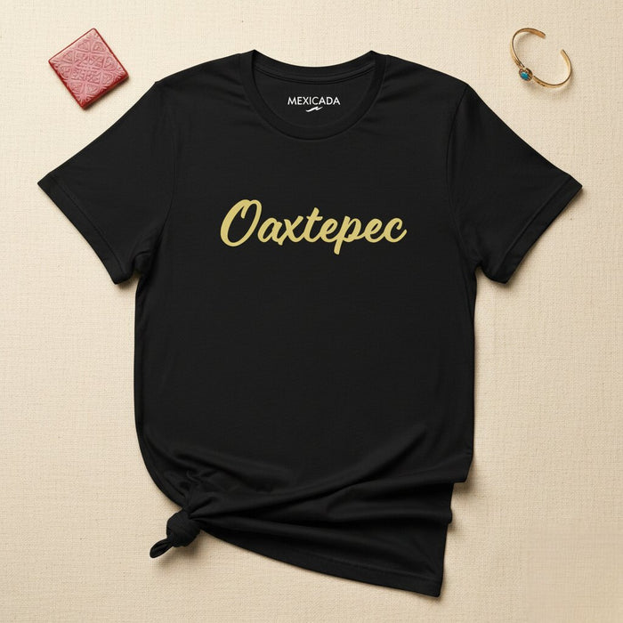 Maglietta Oaxtepec Uomo e Donna | Oaxtepec, Messico, Avventura, Natura, Viaggi, Cultura, O5