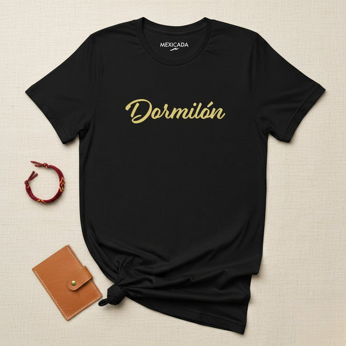 Maglietta Dormilón Uomo e Donna | Pigiameria, Comfort, Relax, Riposo, Sonno | D5