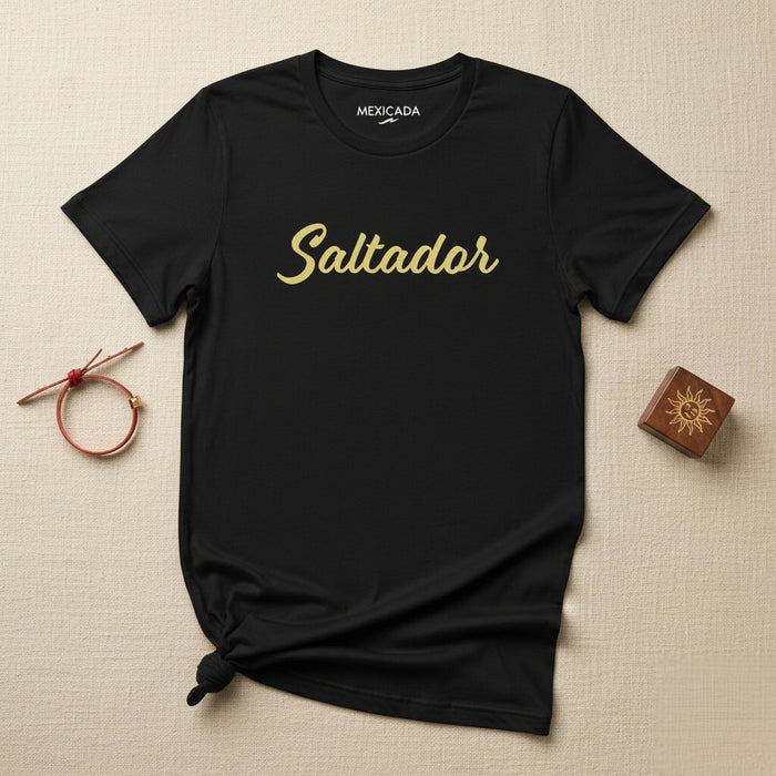 T-shirt Salto Uomo e Donna | Maglione, Forza, Atletica, Sport, Potenza | S5