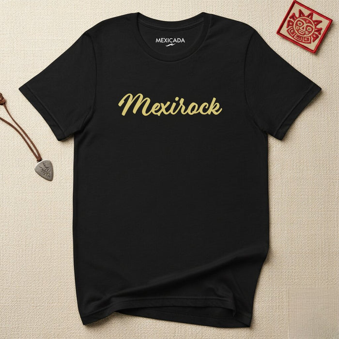 Maglietta Mexirock Uomo e Donna | M5, Messicana, Rock, Musica, Cultura, Moda, Stile, Unisex
