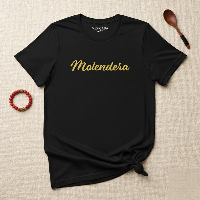 Molendera Men & Women's T-Shirt | Mexican, Tradition, Heritage, Dance, Culture, M5