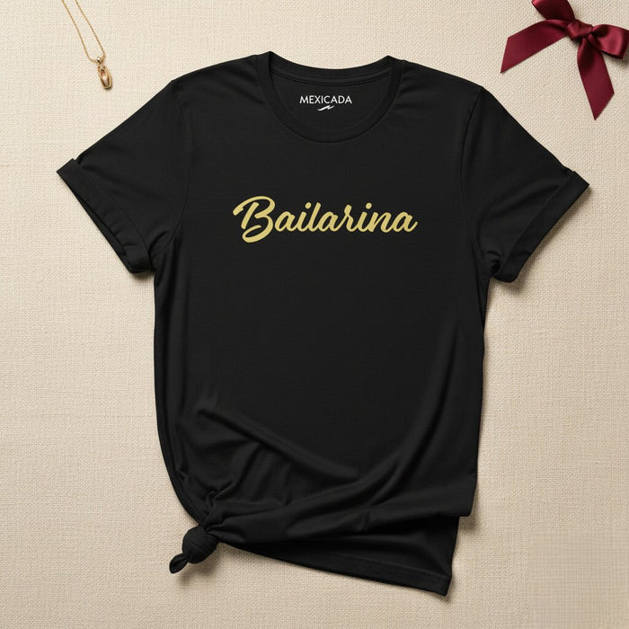 T-shirt Ballerino per Uomo e Donna | Danza, Grazia, Eleganza, Balletto, Artistico | B5