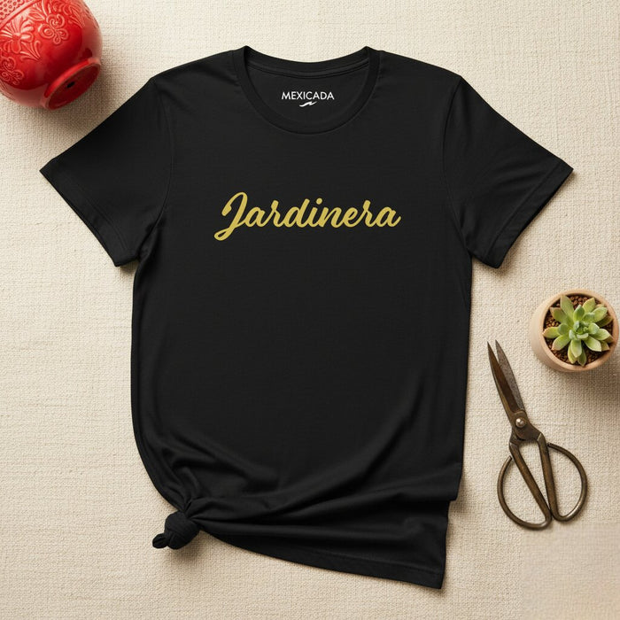 T-Shirt da uomo e da donna per giardinaggio | Giardiniere, agricoltura, natura, piantumazione, crescita | J5
