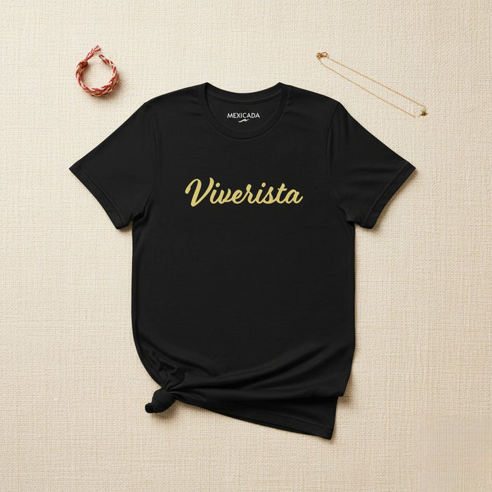 Maglietta Viverista da uomo e donna | V5, moda, unisex, comoda, casual, di tendenza