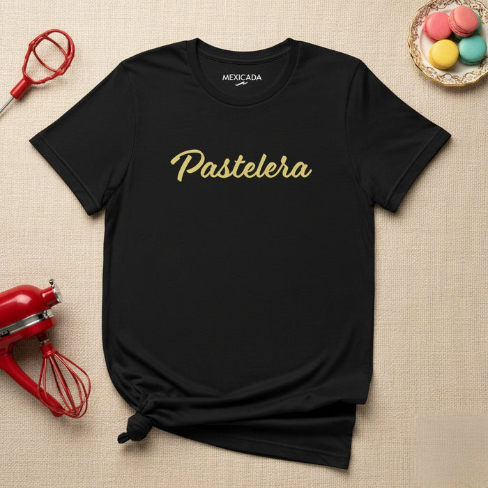 Maglietta da uomo e donna Pastry Chef | Pasticceria, Forno, Dolci, Dessert, Cuoco | P5