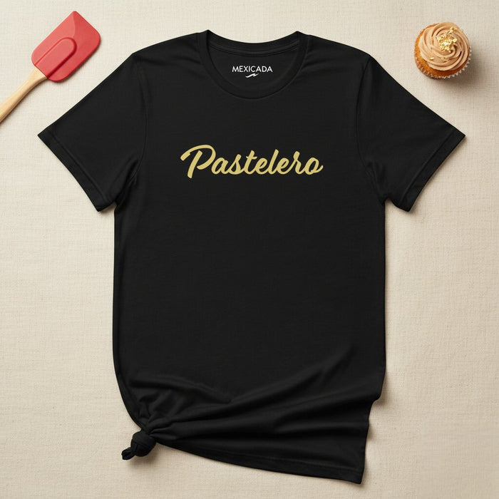 Maglietta Pastelero da uomo e da donna | Chef Pasticciere, Pasticceria, Cucina, Dolce, Amante del Cibo | P5