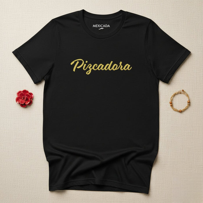 Maglietta Pizcadora Uomo e Donna | Raccolta, Forza, Agricoltura, Natura | P5