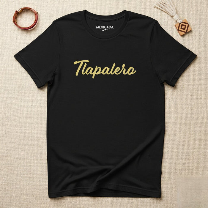 Tlapalero Men & Women's T-Shirt | T5, Mexican, Indigenous, Culture, Tradition, Strength, Heritage