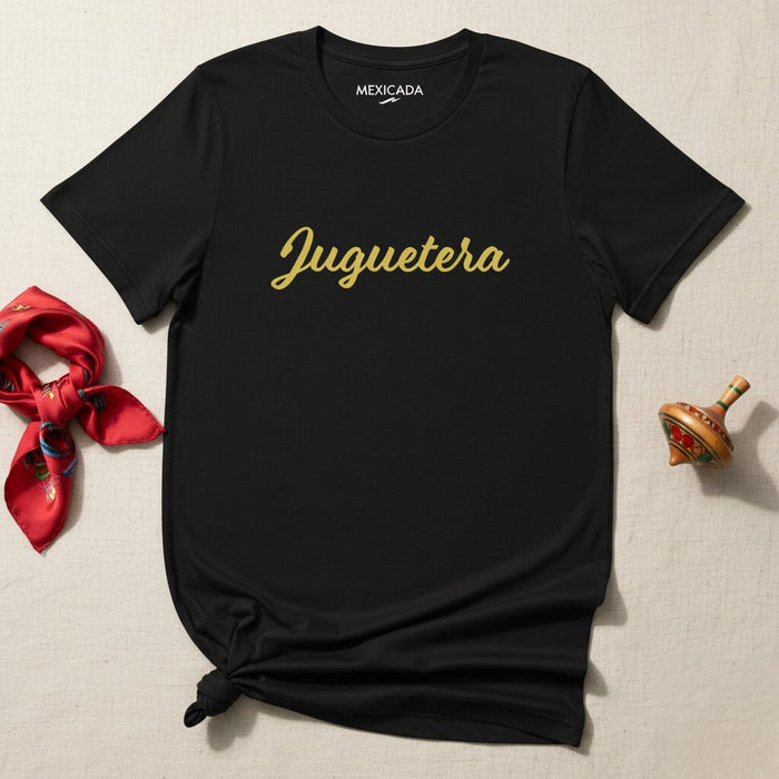 Maglietta da uomo e donna con giocattolo | Giocattolo, divertimento, gioco, avventura, bambini, J5