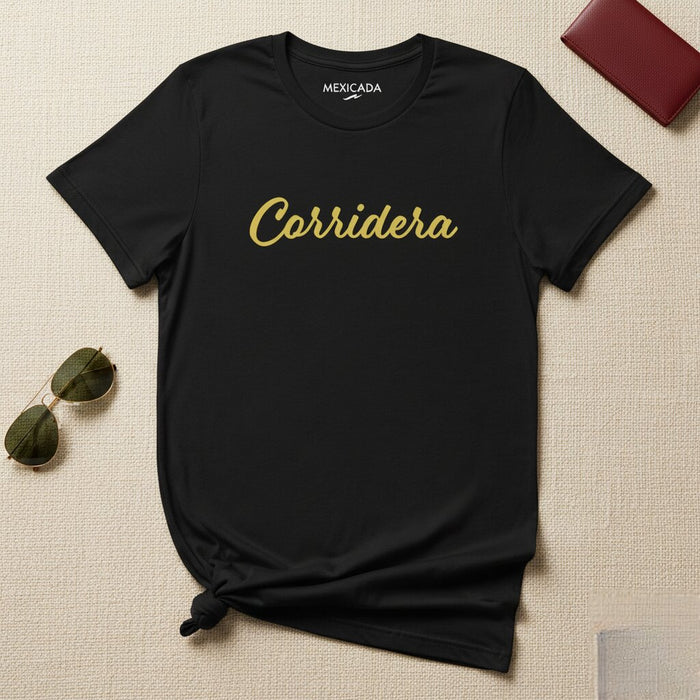 Maglietta Corridera Uomo e Donna | Avventura, Natura selvaggia, Attività all'aperto, Natura, Esplorazione | C5