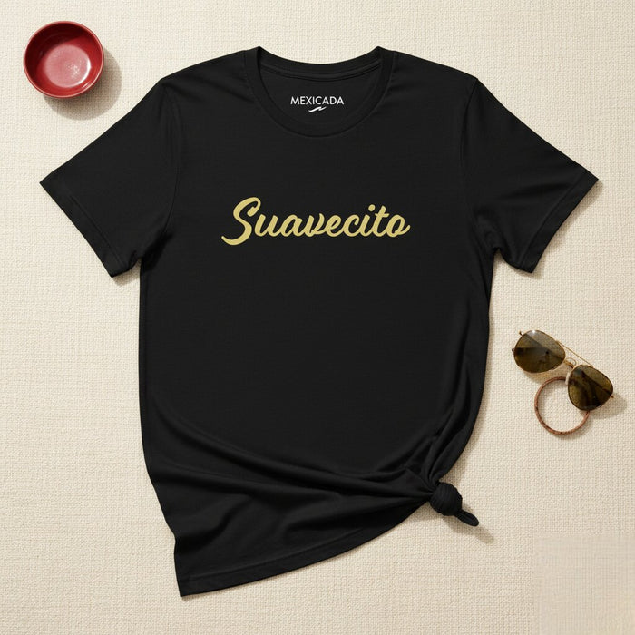 Maglietta da uomo e donna Suavecito | Elegante, comoda, casual, urbana, alla moda | S5