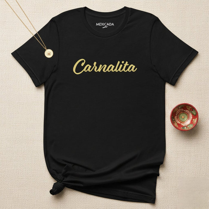 Maglietta Carnalita Uomo e Donna | Carnalita, Forza, Lealtà, Fratellanza, C5
