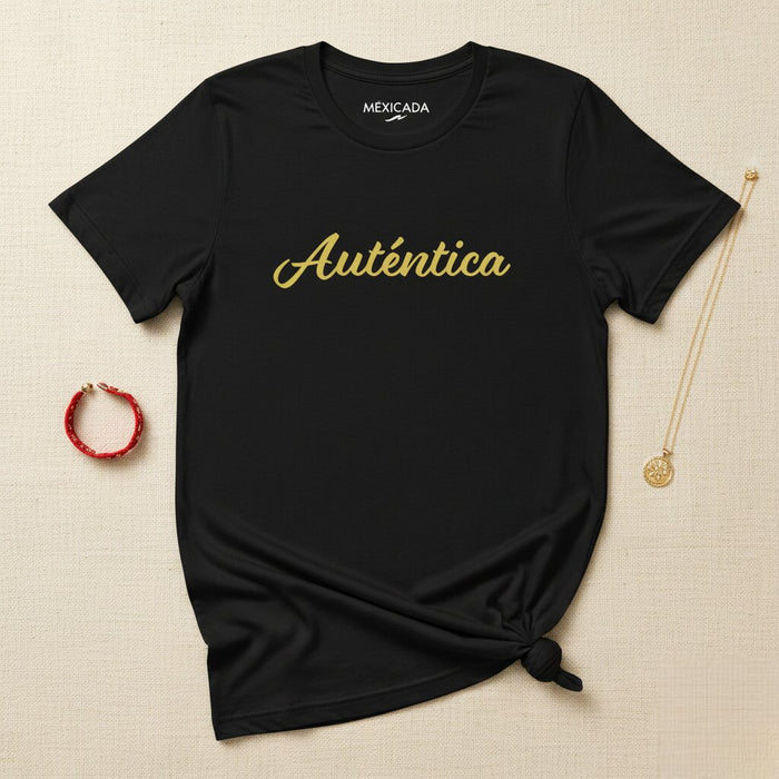 Autentica T-Shirt da Uomo e Donna | Autenticità, Stile, Fiducia, Moda, Tendenza | A5