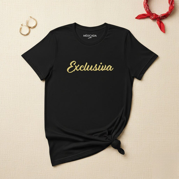 Maglietta da uomo e donna esclusiva | Esclusiva, elegante, trendy, unica | E5