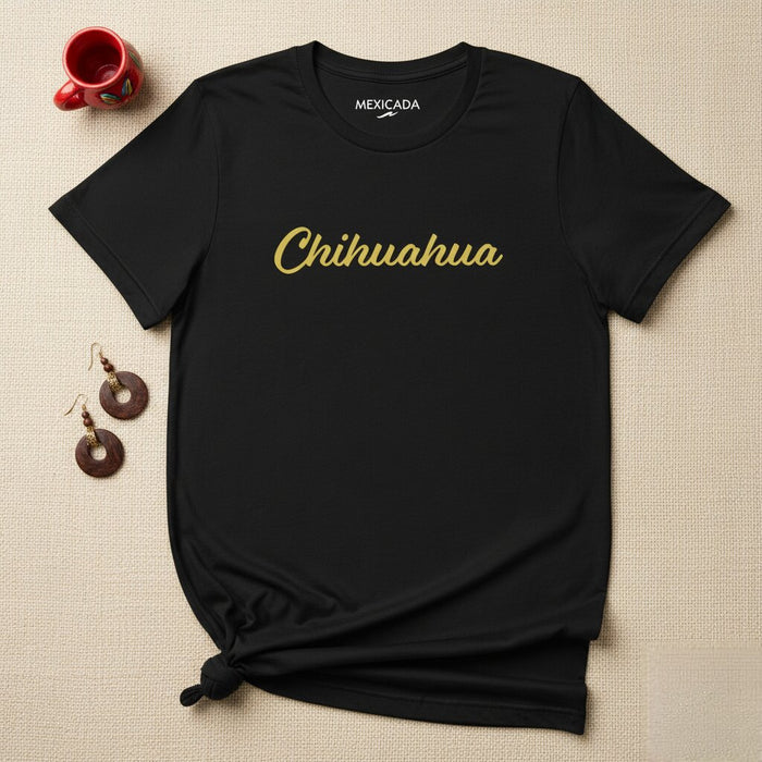 Chihuahua Men & Women's T-Shirt | Dog, Loyal, Companion, Pet, C5