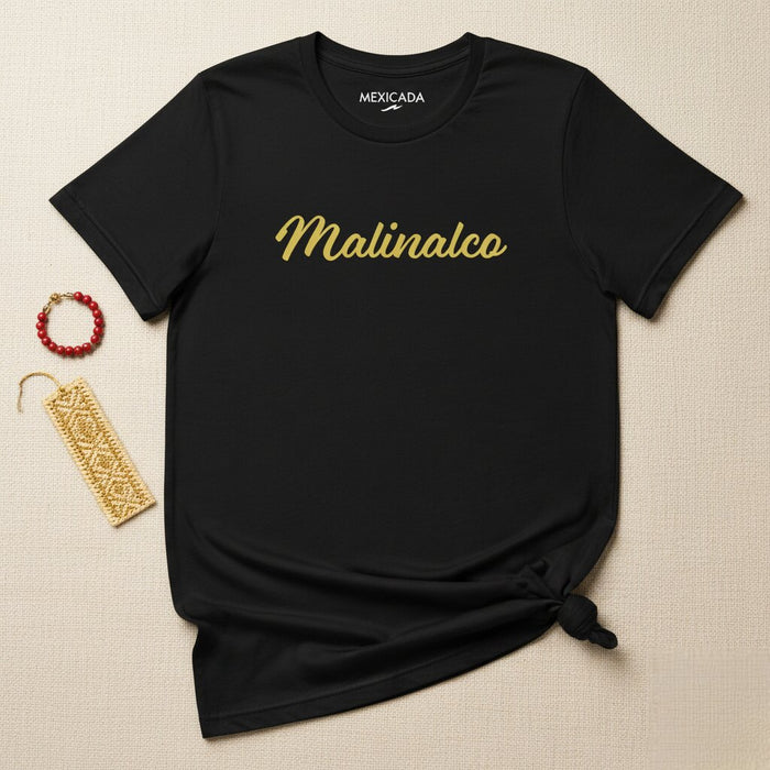 Malinalco Maglietta per Uomo e Donna | Malinalco, Messico, Cultura, Tradizione, Azteco, Storia, M5