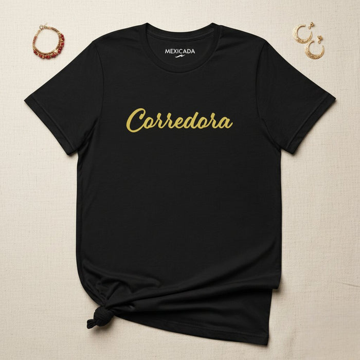 Maglietta Corridore Uomo e Donna | Corsa, Velocità, Forza, Atleta, Fitness | C5