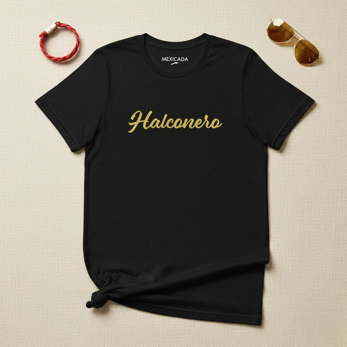 T-shirt Halconero da uomo e donna | Falco, Libertà, Forza, Natura, Avventura | H5