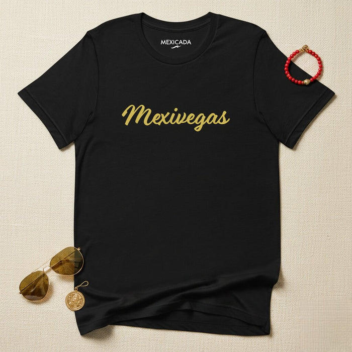 T-Shirt da Uomo e Donna Mexivegas | M5, Messicano, Vegas, Cultura, Stile, Moda, Abbigliamento Casual