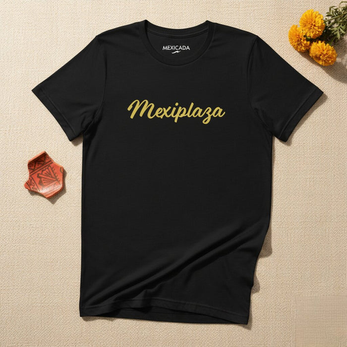 Mexiplaza Men & Women's T-Shirt | Mexican, Culture, Heritage, Tradition, Style | M5