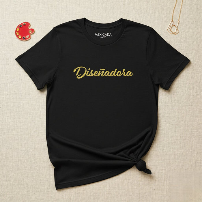 Maglietta da uomo e da donna per designer | Designer, moda, stile, creativo, di tendenza | D5
