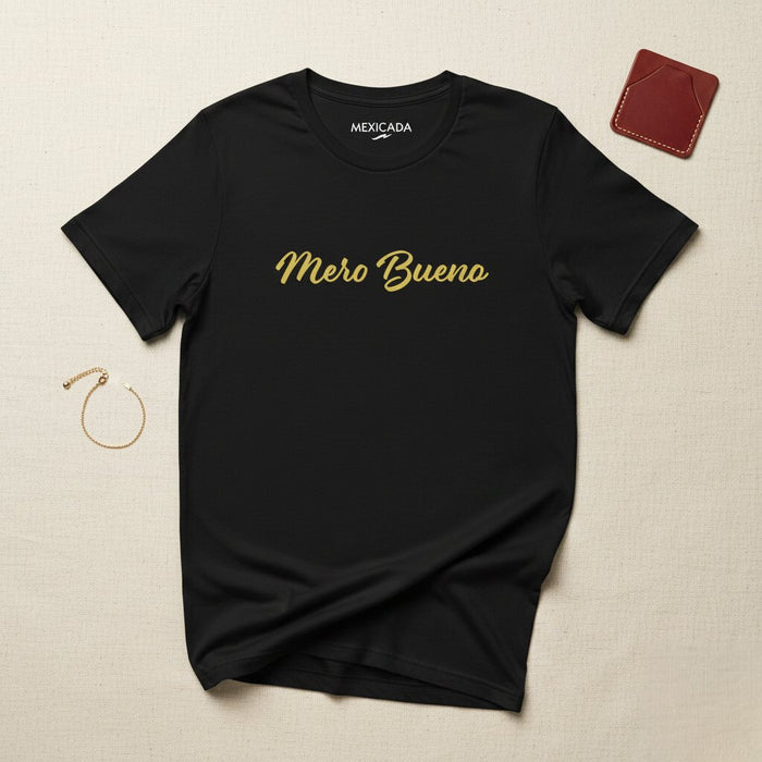 Maglietta Uomo e Donna Mero Bueno | Pesce, Mare, Oceano, Forza, M5