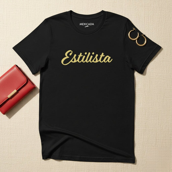 Estilista Men & Women's T-Shirt | Stylist, Fashion, Trendy, Stylish, Modern | E5