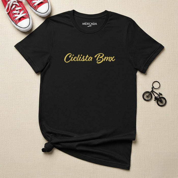 Ciclista BMX Men & Women's T-Shirt | BMX, Cycling, Sports, Riders, Adventure, C5