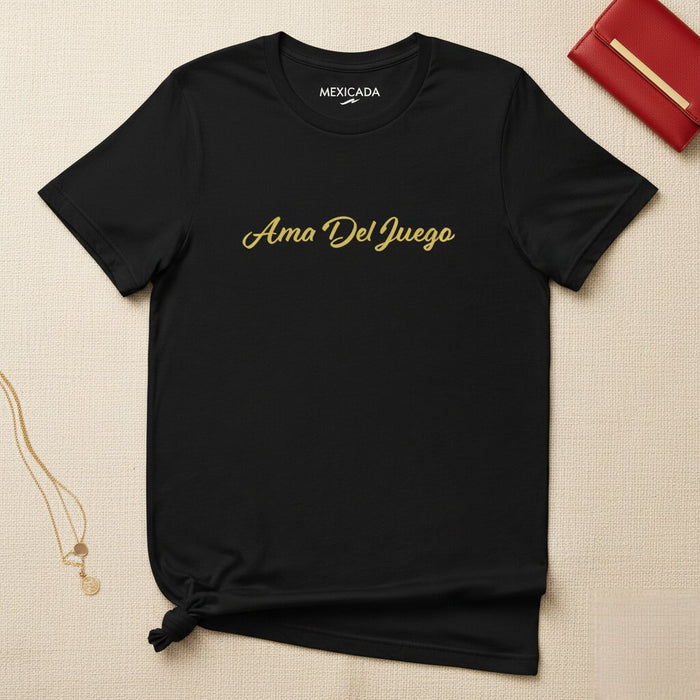 Amore per il Gioco T-Shirt Uomo e Donna | Passione Sportiva Atletica A5