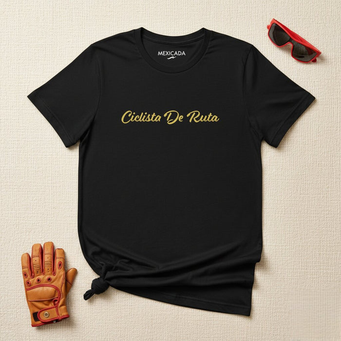 Ciclista De Ruta Men & Women's T-Shirt | Road Cyclist, Cycling, Sports, Fitness, Performance | C5