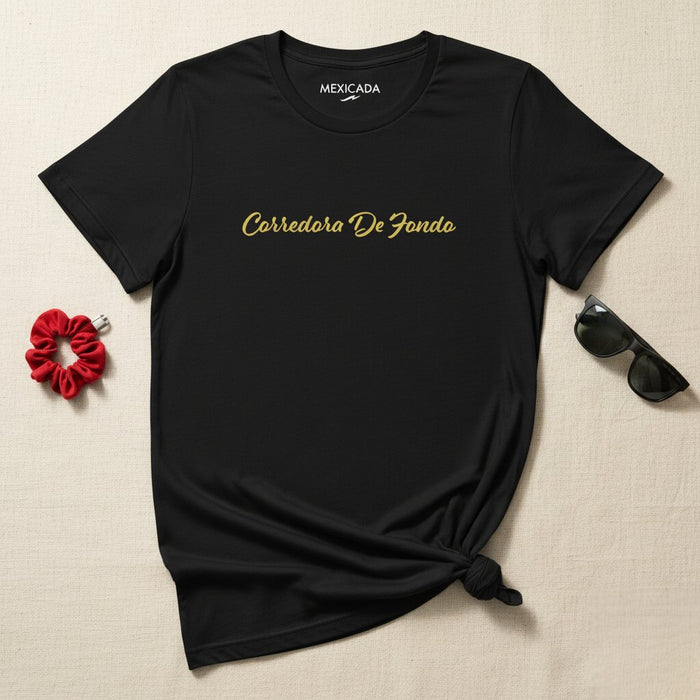 Maglietta da uomo e donna Runner | Atleta, Maratona, Resistenza, Fitness | C5