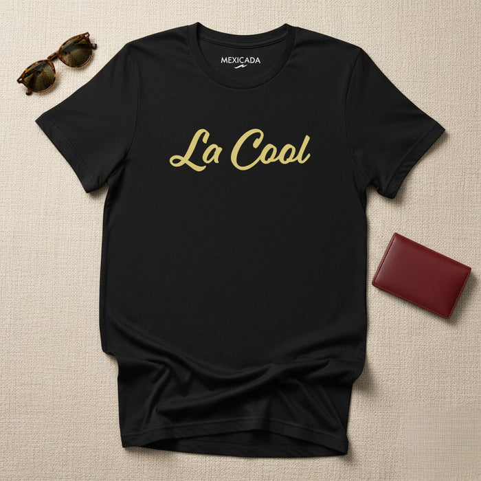 La Maglietta Cool da Uomo e Donna | Fresca, Elegante, Casual, Alla Moda, Di Tendenza | L5