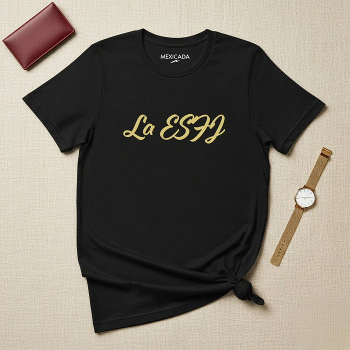 La T-Shirt ESFJ per Uomo e Donna | Personalità ESFJ, Myers-Briggs, Sociale, Premuroso, Estroverso | L5