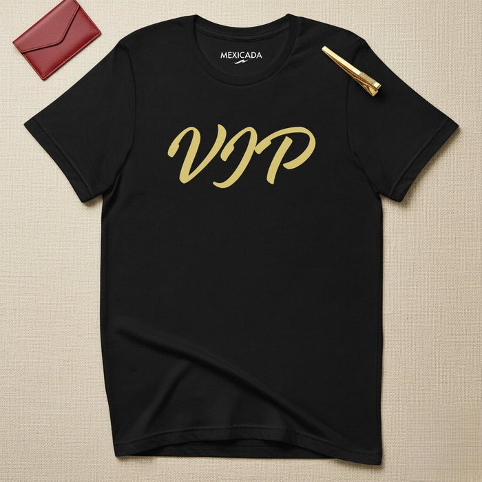 Maglietta VIP da Uomo e Donna | V5, Esclusiva, Premium, Lusso, Elegante, Moda