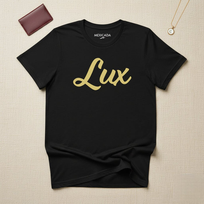 Maglietta Lux da Uomo e Donna | Lusso, Comfort, Stile, Moda, L5
